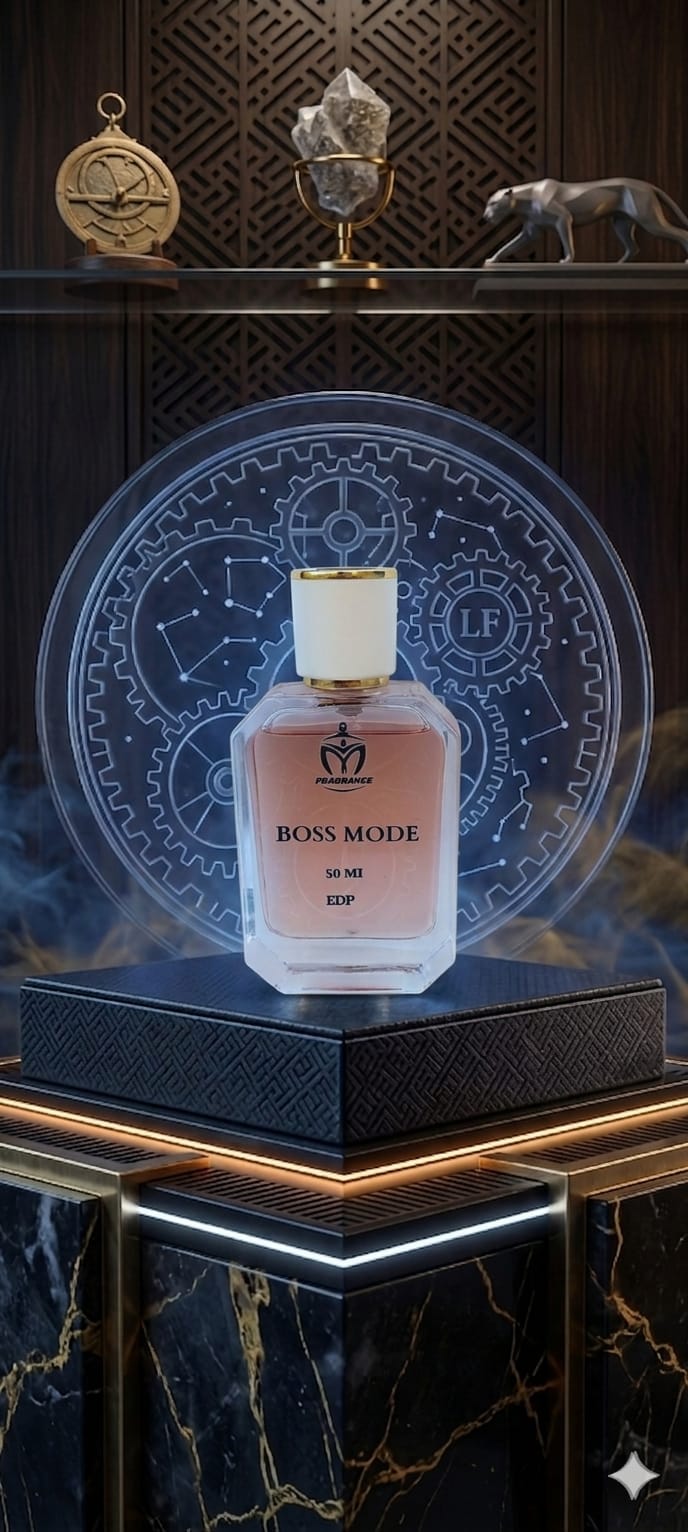 BOSS MODE 50ML