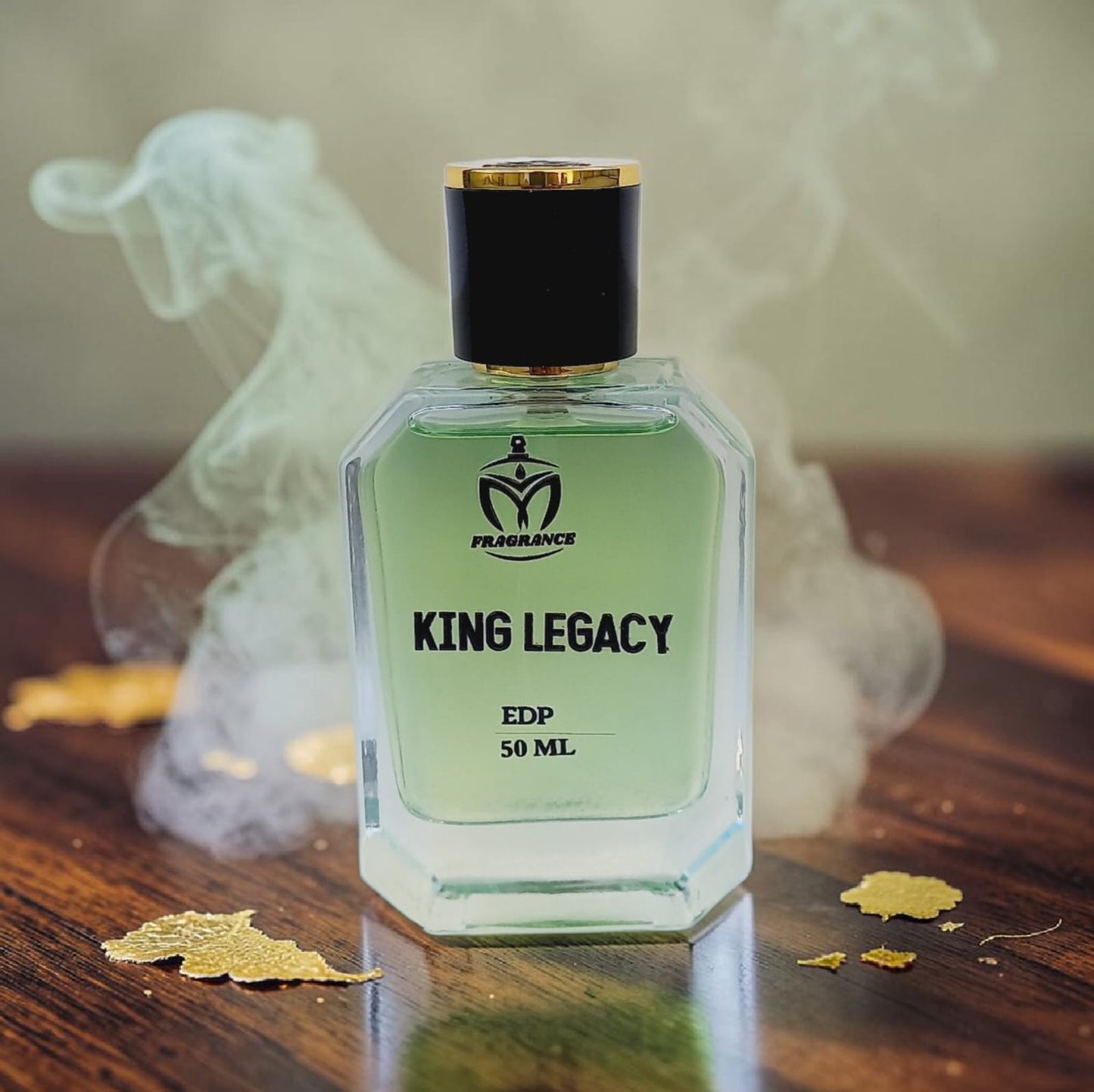 KING LEGACY 50ML