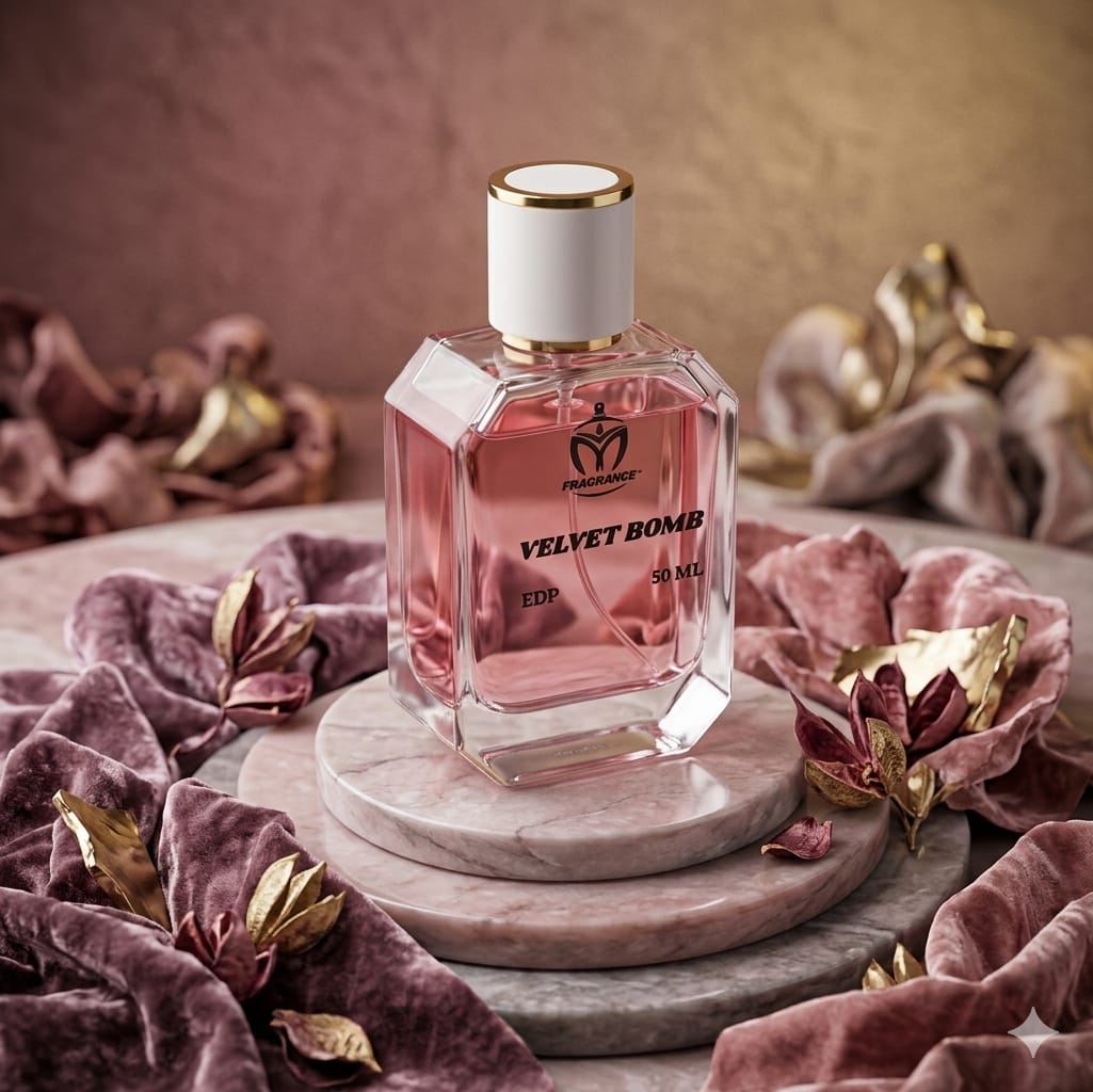 VELVET BOMB 50ML