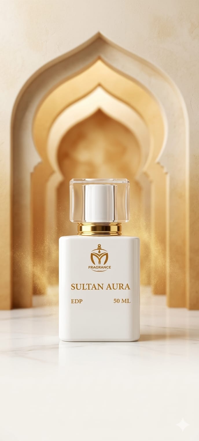 SULTAN AURA 50ML