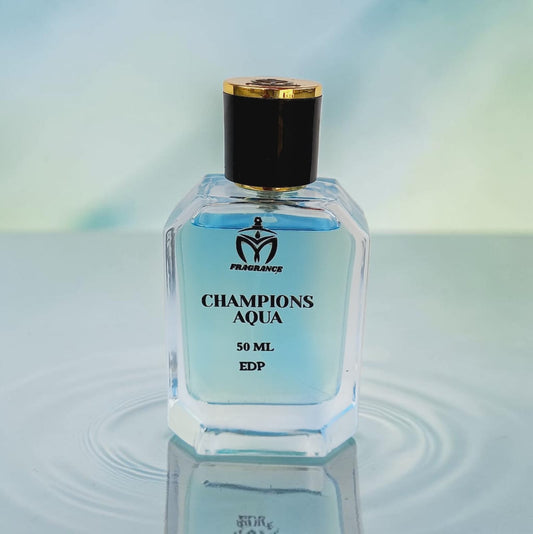 CHAMPIONS AQUA   50ML