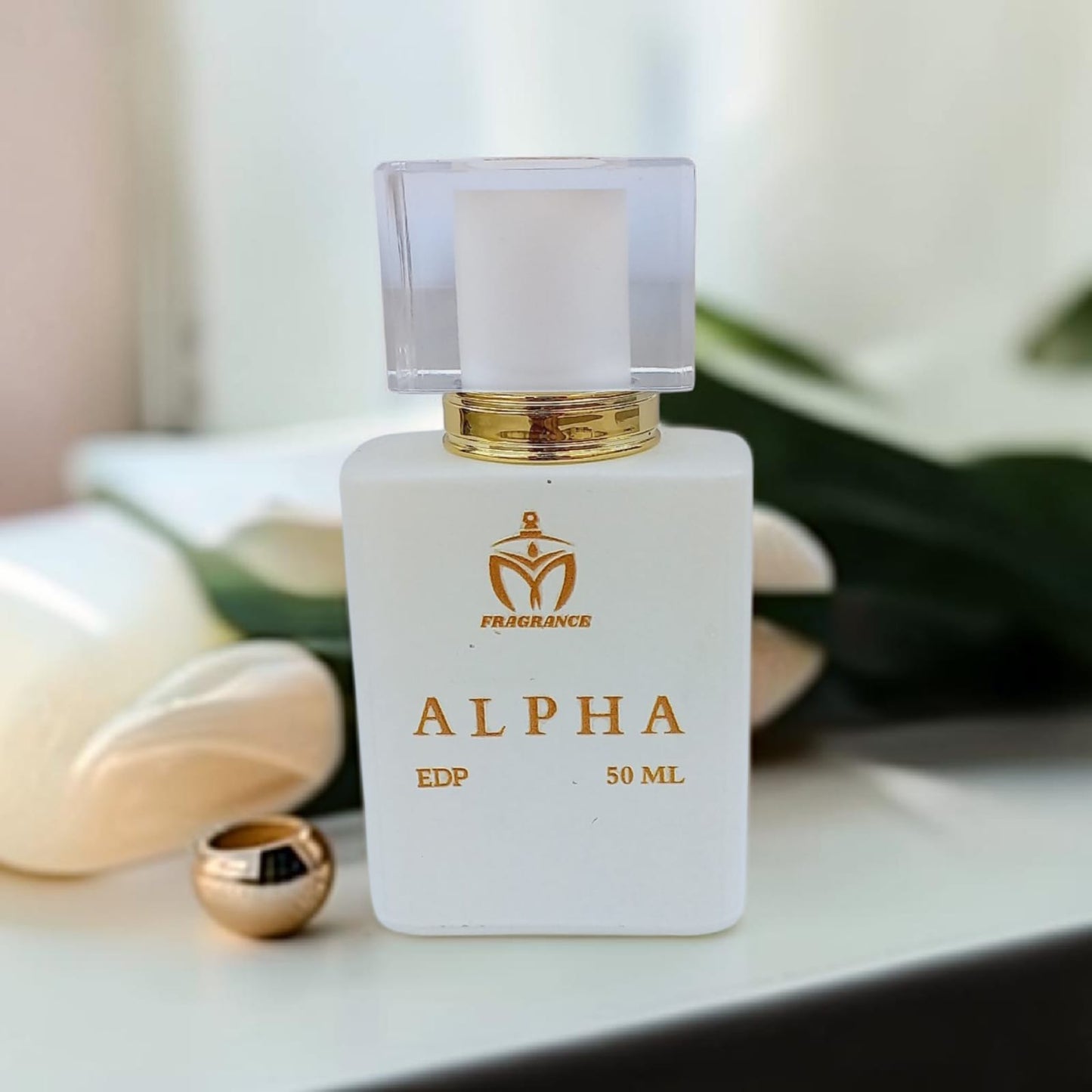 ALPHA   50ML